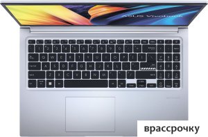 Ноутбук ASUS VivoBook 15 X1502ZA-BQ820